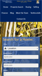 Mobile Screenshot of denveronthemove.com